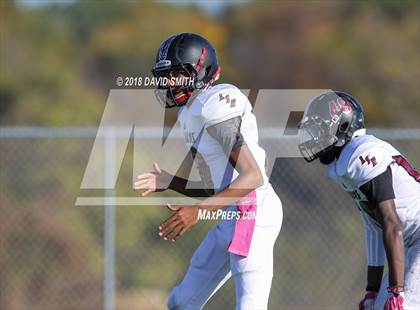 Thumbnail 3 in JV: Lee's Summit North @ Blue Springs South photogallery.