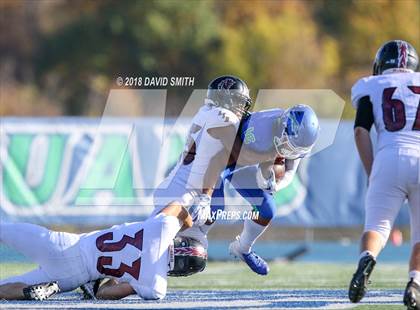 Thumbnail 1 in JV: Lee's Summit North @ Blue Springs South photogallery.