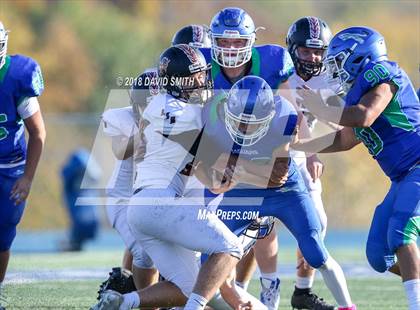 Thumbnail 1 in JV: Lee's Summit North @ Blue Springs South photogallery.