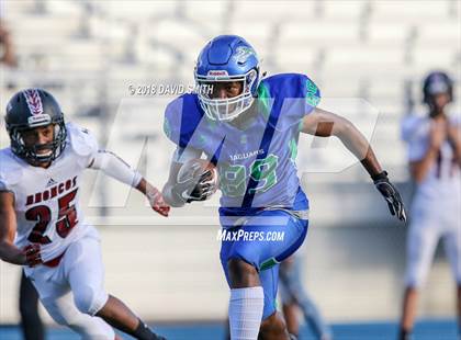 Thumbnail 3 in JV: Lee's Summit North @ Blue Springs South photogallery.