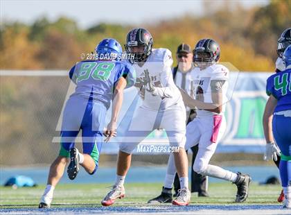 Thumbnail 1 in JV: Lee's Summit North @ Blue Springs South photogallery.