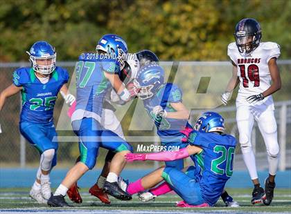 Thumbnail 1 in JV: Lee's Summit North @ Blue Springs South photogallery.