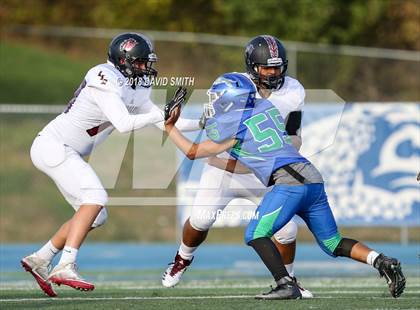 Thumbnail 1 in JV: Lee's Summit North @ Blue Springs South photogallery.