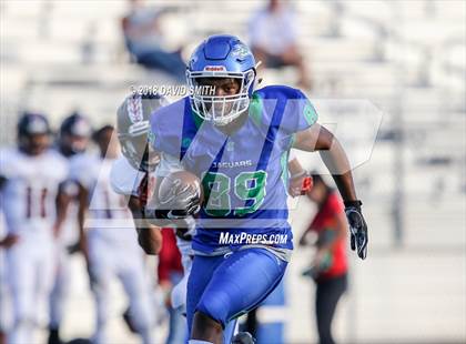 Thumbnail 3 in JV: Lee's Summit North @ Blue Springs South photogallery.