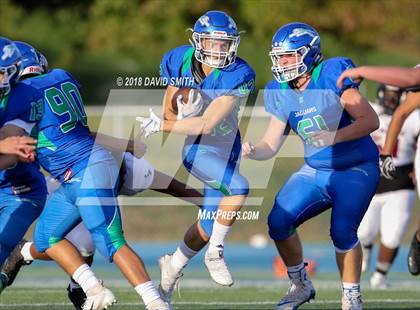 Thumbnail 1 in JV: Lee's Summit North @ Blue Springs South photogallery.