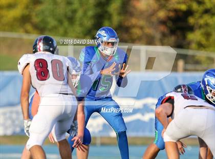 Thumbnail 2 in JV: Lee's Summit North @ Blue Springs South photogallery.