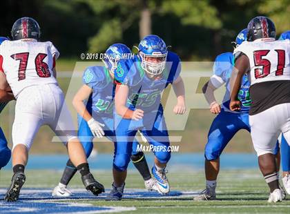 Thumbnail 1 in JV: Lee's Summit North @ Blue Springs South photogallery.