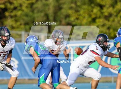 Thumbnail 2 in JV: Lee's Summit North @ Blue Springs South photogallery.
