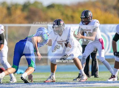 Thumbnail 2 in JV: Lee's Summit North @ Blue Springs South photogallery.