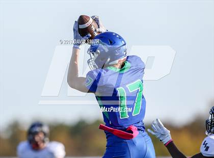 Thumbnail 1 in JV: Lee's Summit North @ Blue Springs South photogallery.