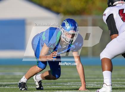 Thumbnail 3 in JV: Lee's Summit North @ Blue Springs South photogallery.