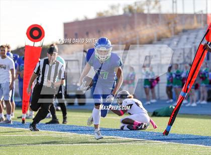 Thumbnail 3 in JV: Lee's Summit North @ Blue Springs South photogallery.