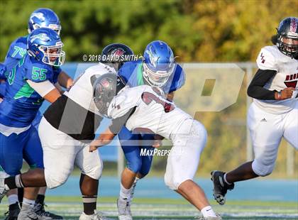 Thumbnail 1 in JV: Lee's Summit North @ Blue Springs South photogallery.