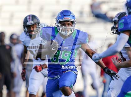 Thumbnail 3 in JV: Lee's Summit North @ Blue Springs South photogallery.