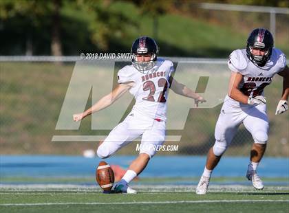 Thumbnail 1 in JV: Lee's Summit North @ Blue Springs South photogallery.