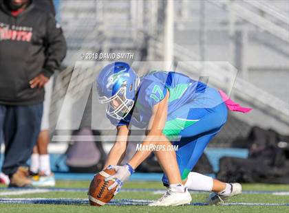 Thumbnail 2 in JV: Lee's Summit North @ Blue Springs South photogallery.
