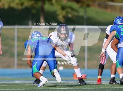 Thumbnail 3 in JV: Lee's Summit North @ Blue Springs South photogallery.