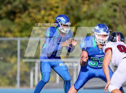 Thumbnail 2 in JV: Lee's Summit North @ Blue Springs South photogallery.
