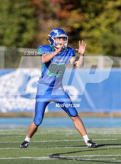 Thumbnail 1 in JV: Lee's Summit North @ Blue Springs South photogallery.