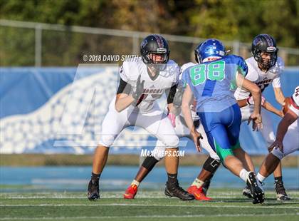 Thumbnail 1 in JV: Lee's Summit North @ Blue Springs South photogallery.