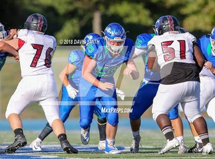 Thumbnail 3 in JV: Lee's Summit North @ Blue Springs South photogallery.