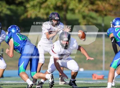 Thumbnail 1 in JV: Lee's Summit North @ Blue Springs South photogallery.