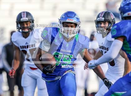 Thumbnail 1 in JV: Lee's Summit North @ Blue Springs South photogallery.