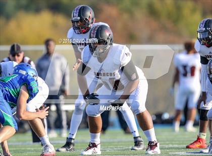 Thumbnail 2 in JV: Lee's Summit North @ Blue Springs South photogallery.