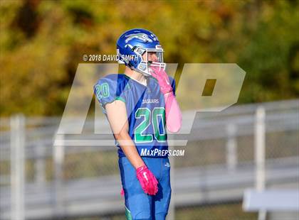 Thumbnail 1 in JV: Lee's Summit North @ Blue Springs South photogallery.