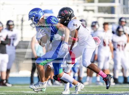 Thumbnail 3 in JV: Lee's Summit North @ Blue Springs South photogallery.