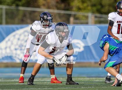 Thumbnail 3 in JV: Lee's Summit North @ Blue Springs South photogallery.