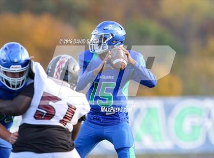 Thumbnail 2 in JV: Lee's Summit North @ Blue Springs South photogallery.