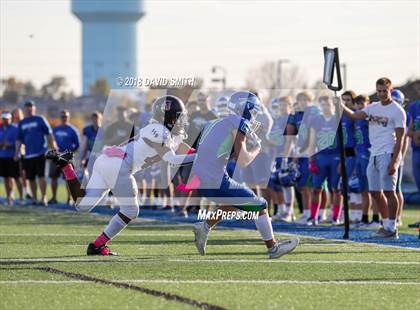 Thumbnail 1 in JV: Lee's Summit North @ Blue Springs South photogallery.