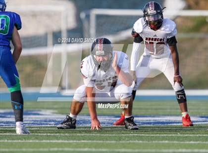 Thumbnail 3 in JV: Lee's Summit North @ Blue Springs South photogallery.