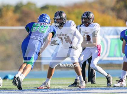 Thumbnail 3 in JV: Lee's Summit North @ Blue Springs South photogallery.