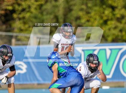 Thumbnail 1 in JV: Lee's Summit North @ Blue Springs South photogallery.