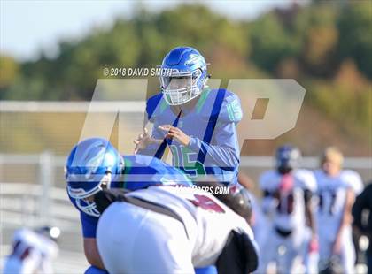 Thumbnail 1 in JV: Lee's Summit North @ Blue Springs South photogallery.