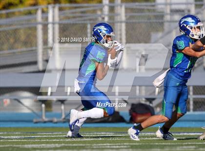 Thumbnail 3 in JV: Lee's Summit North @ Blue Springs South photogallery.