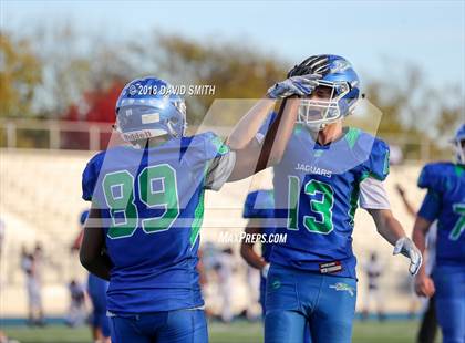 Thumbnail 3 in JV: Lee's Summit North @ Blue Springs South photogallery.