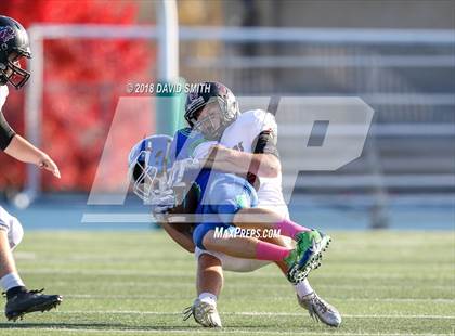Thumbnail 1 in JV: Lee's Summit North @ Blue Springs South photogallery.