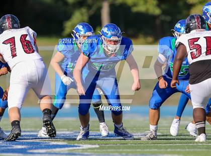 Thumbnail 3 in JV: Lee's Summit North @ Blue Springs South photogallery.