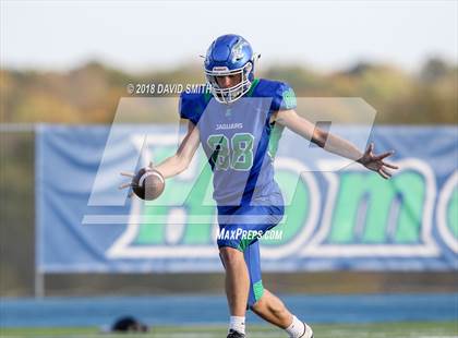Thumbnail 3 in JV: Lee's Summit North @ Blue Springs South photogallery.
