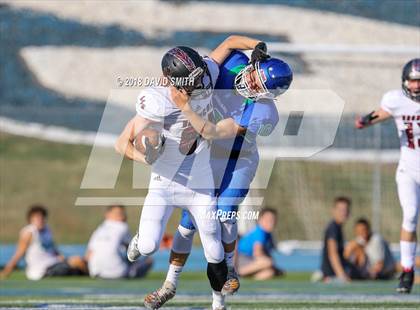 Thumbnail 1 in JV: Lee's Summit North @ Blue Springs South photogallery.