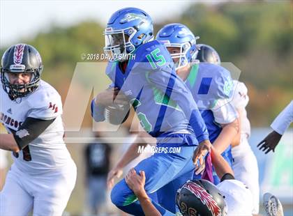 Thumbnail 3 in JV: Lee's Summit North @ Blue Springs South photogallery.