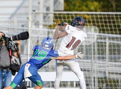 Thumbnail 1 in JV: Lee's Summit North @ Blue Springs South photogallery.