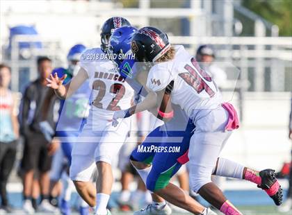 Thumbnail 2 in JV: Lee's Summit North @ Blue Springs South photogallery.