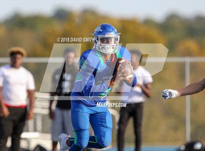 Thumbnail 1 in JV: Lee's Summit North @ Blue Springs South photogallery.