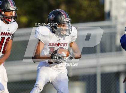 Thumbnail 1 in JV: Lee's Summit North @ Blue Springs South photogallery.