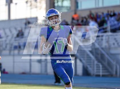 Thumbnail 2 in JV: Lee's Summit North @ Blue Springs South photogallery.