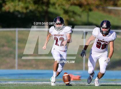 Thumbnail 3 in JV: Lee's Summit North @ Blue Springs South photogallery.